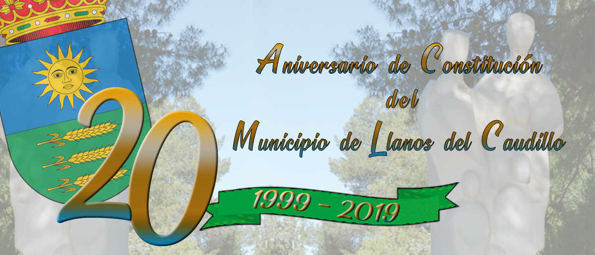 Concierto de Coveralia Band, 20 Aniversario de Llanos