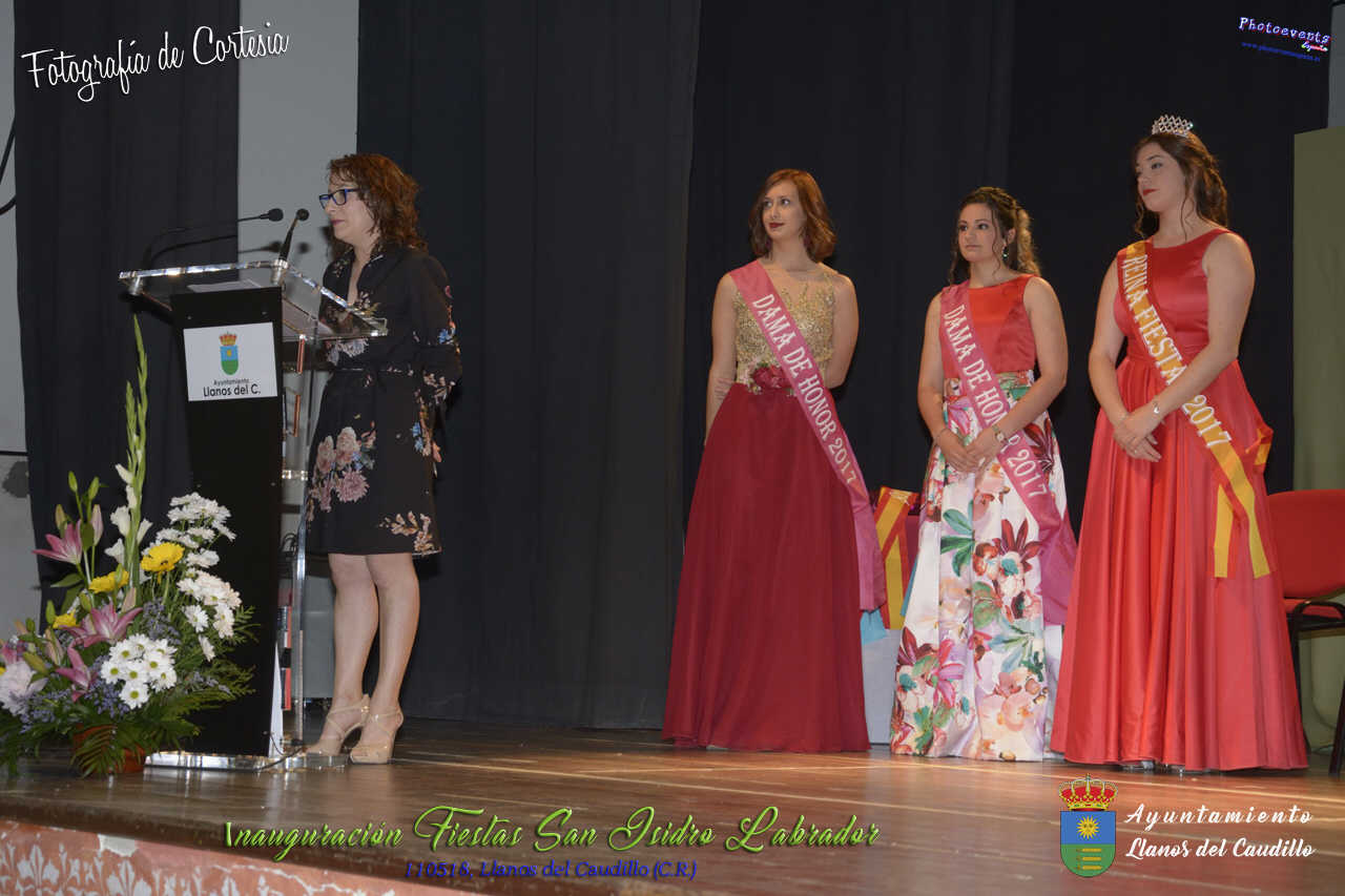 Fiestas de San Isidro 2018