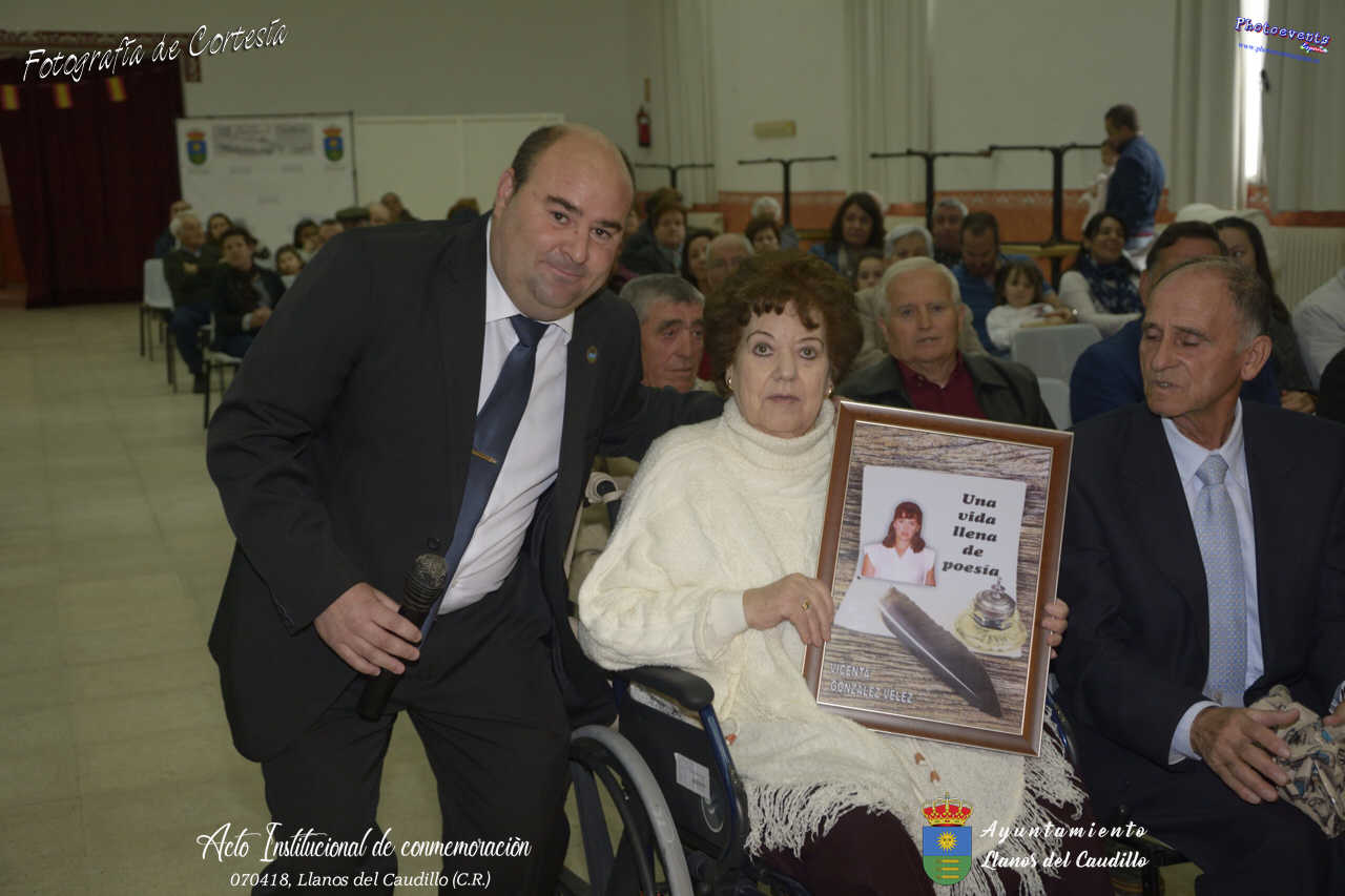 XIX Aniversario del Municipio