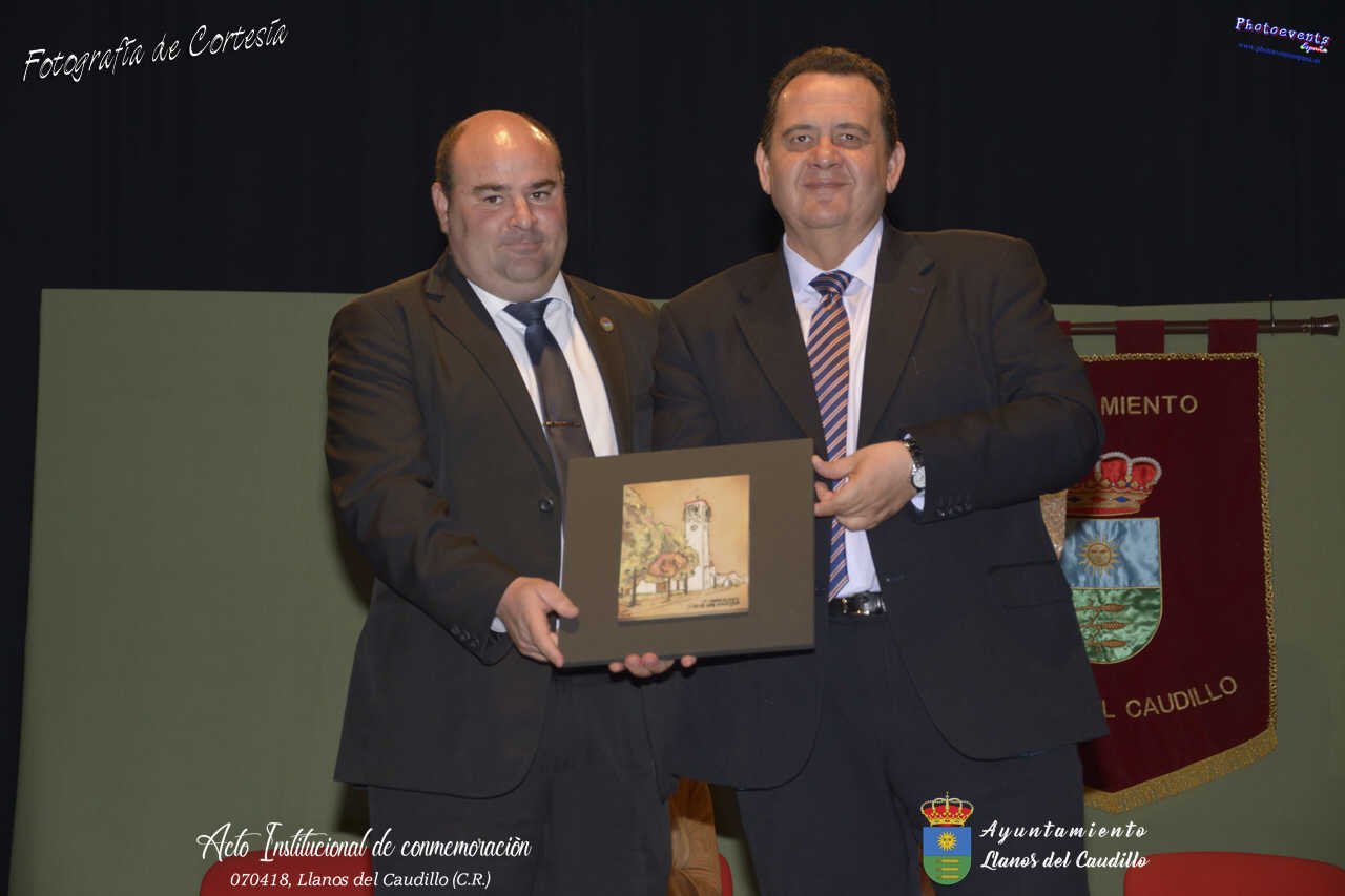 XIX Aniversario del Municipio