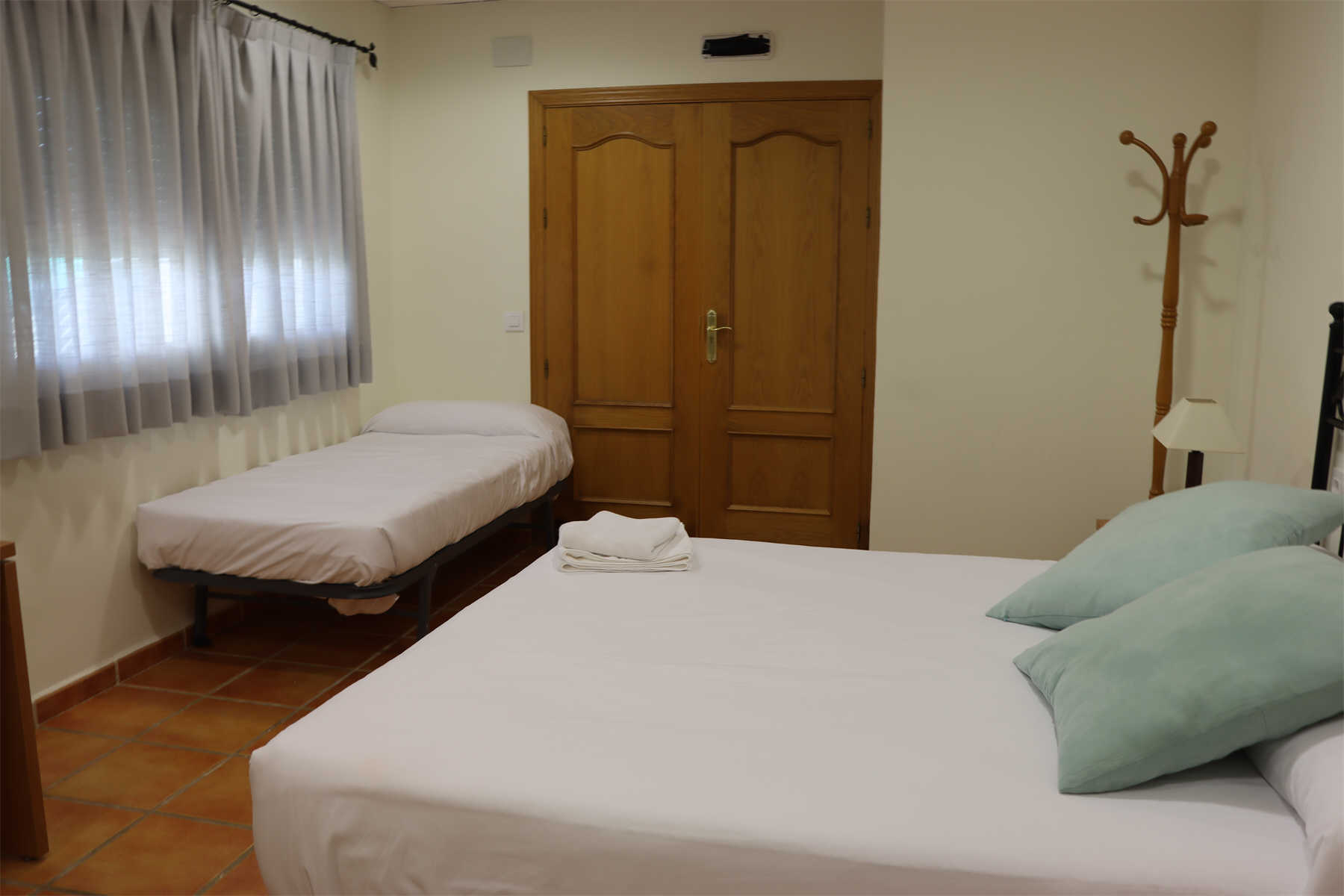 imagenes casa rural Los Maestros