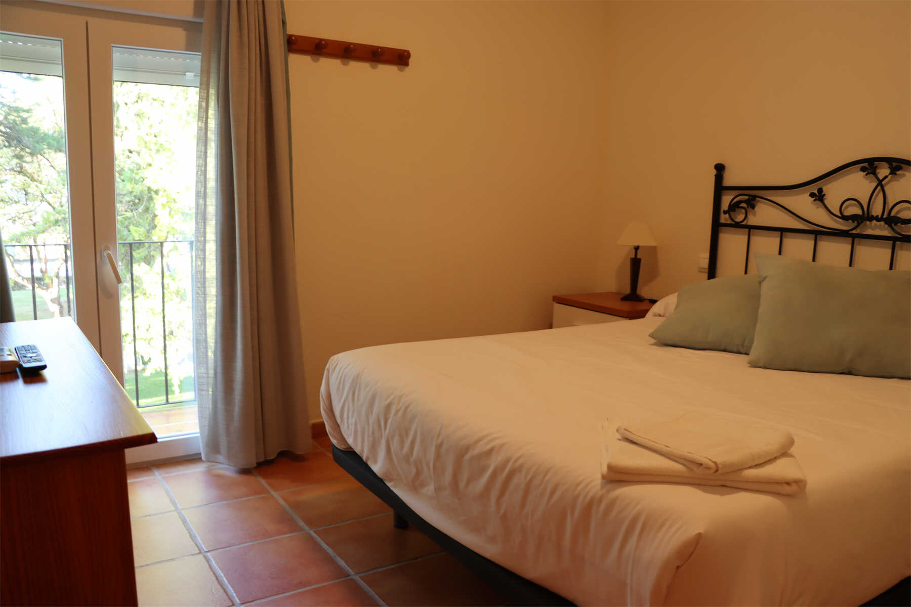 imagenes casa rural Los Maestros