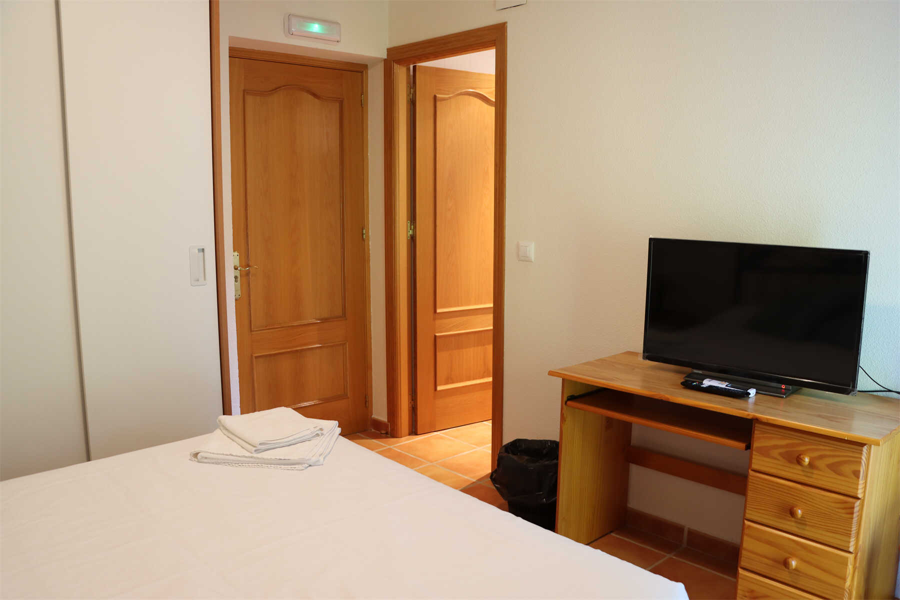 imagenes casa rural Los Maestros