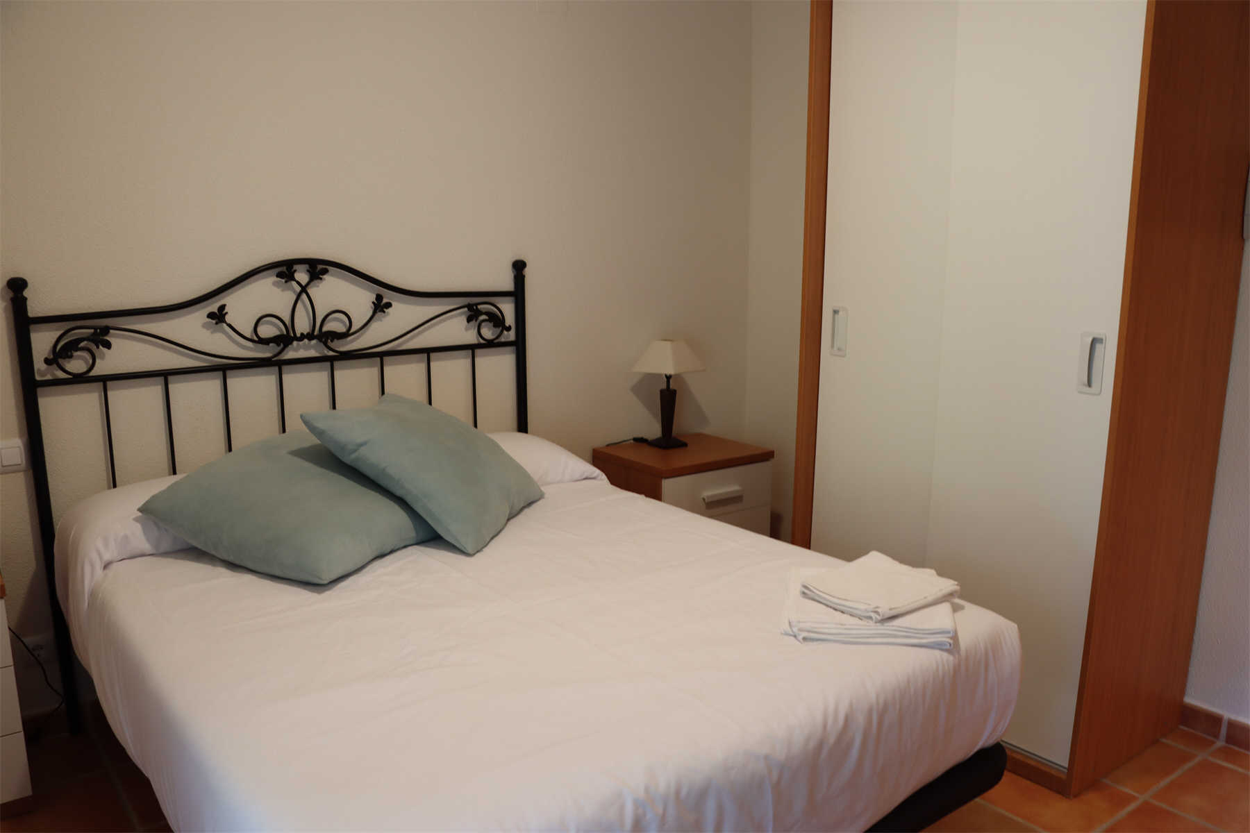 imagenes casa rural Los Maestros