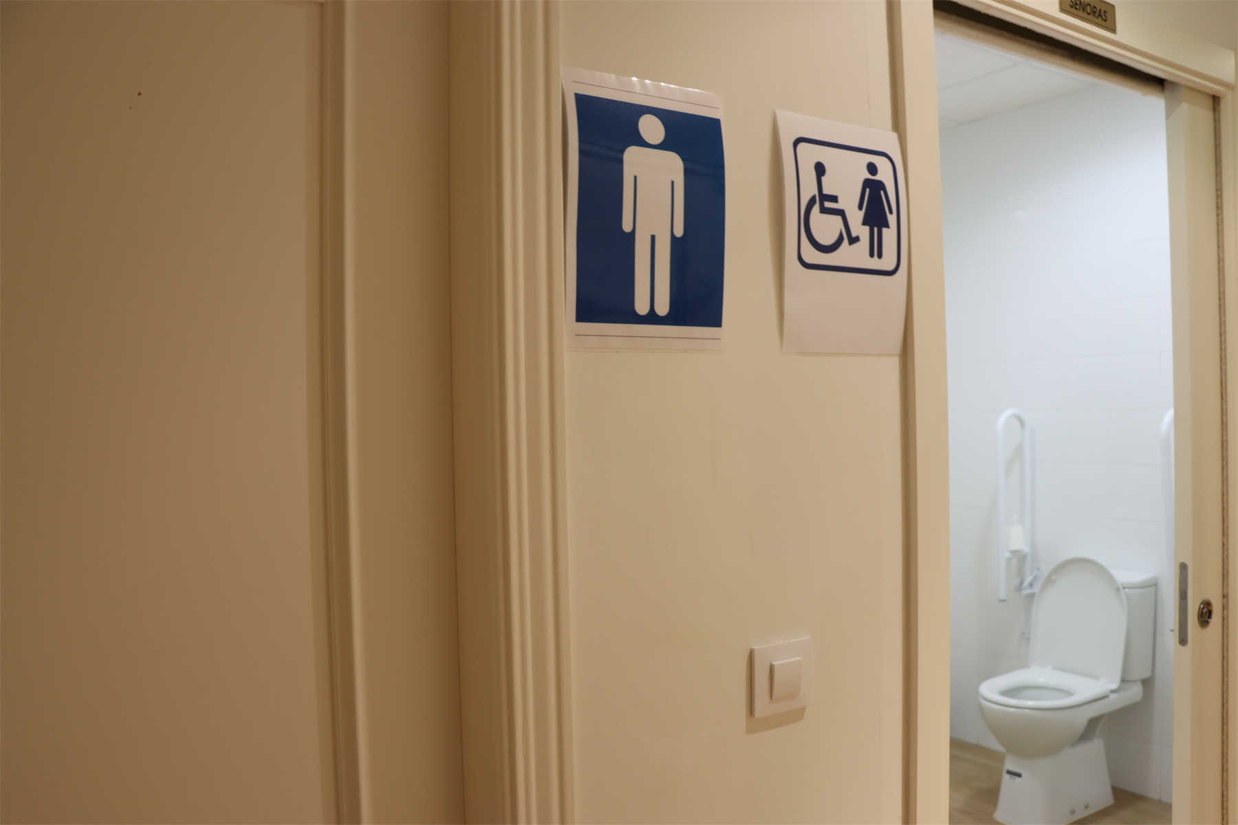 imagenes casa rural Los Maestros