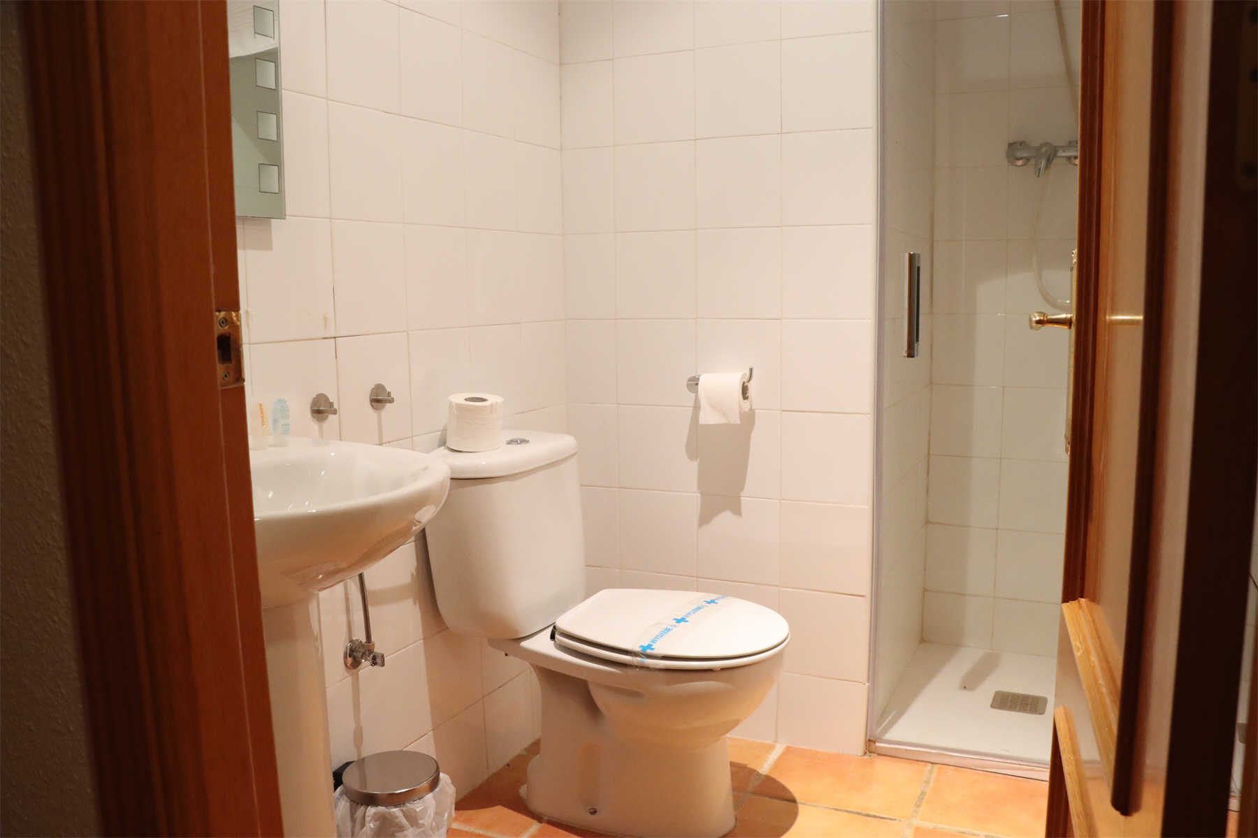 imagenes casa rural Los Maestros