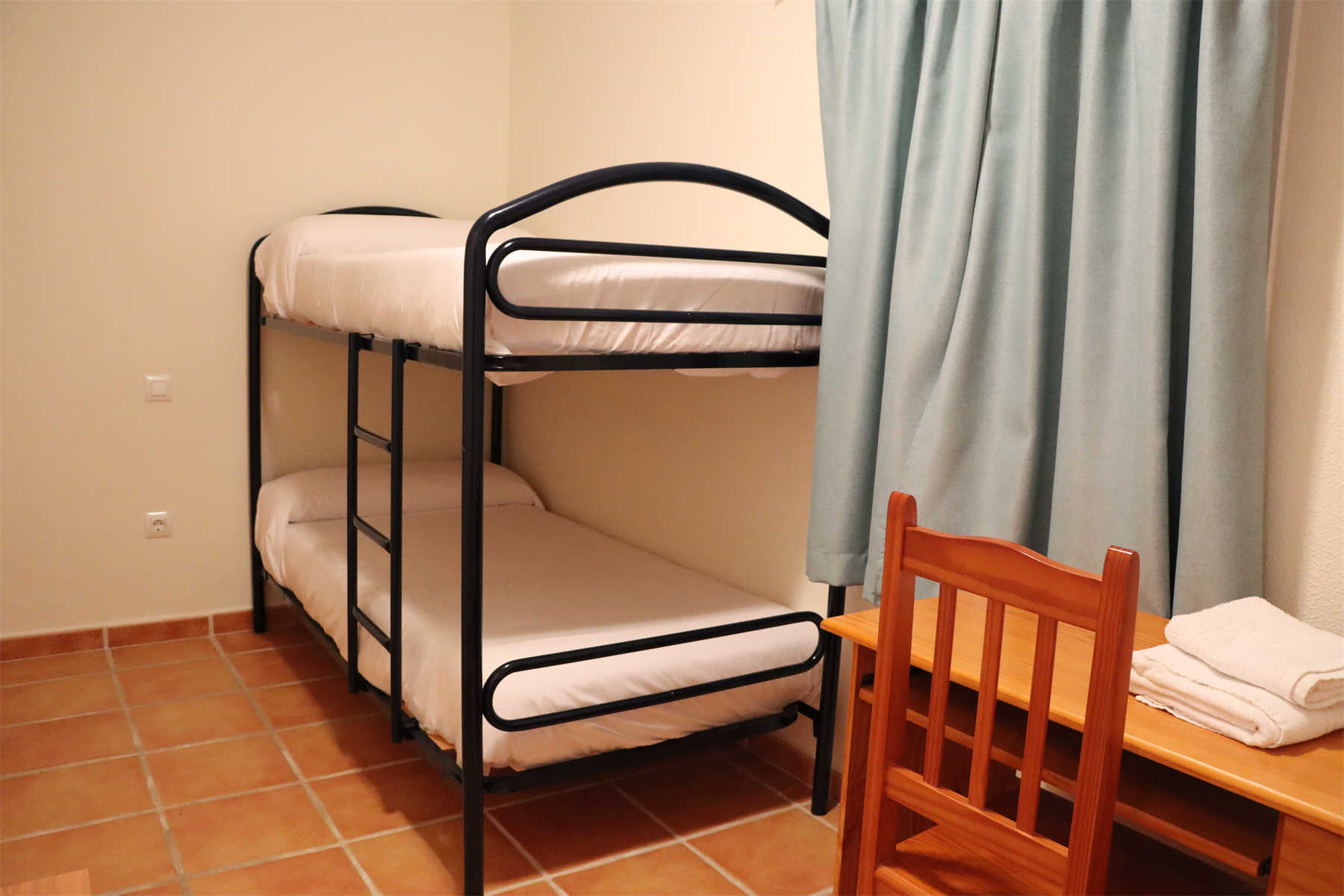 imagenes casa rural Los Maestros