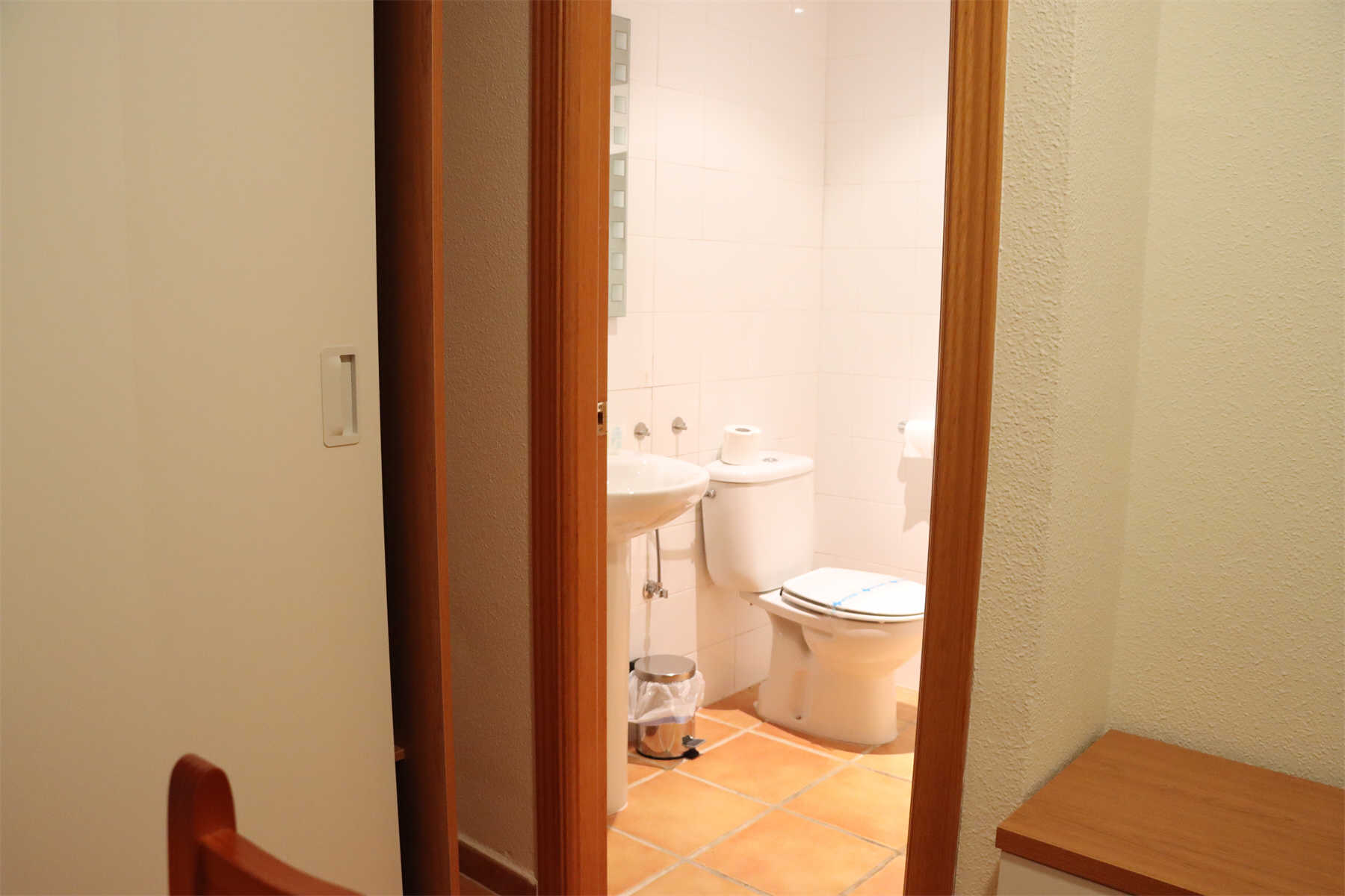 imagenes casa rural Los Maestros