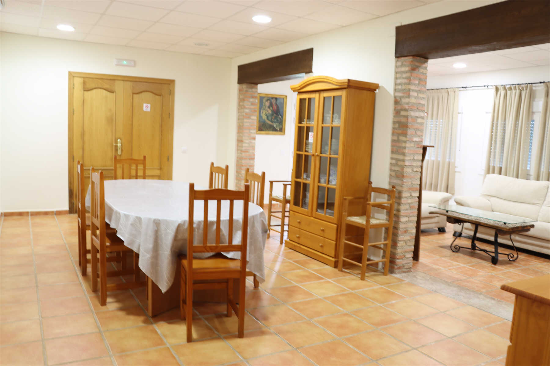 imagenes casa rural Los Maestros