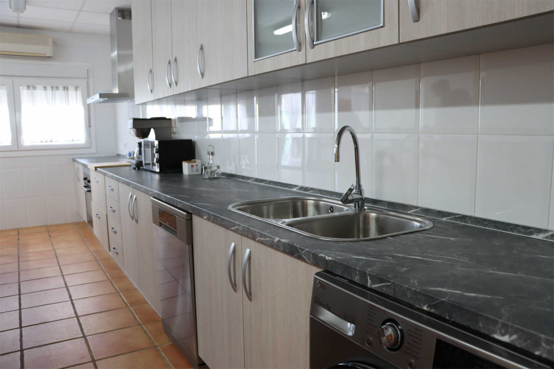 imagenes casa rural Los Maestros