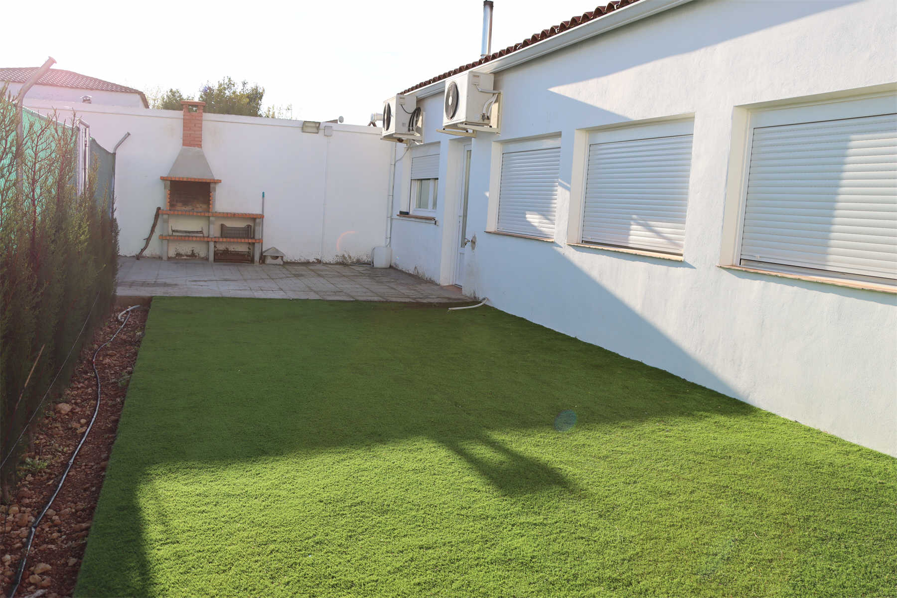 imagenes casa rural Los Maestros