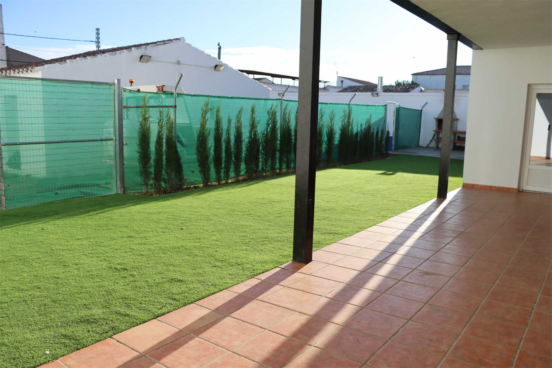 imagenes casa rural Los Maestros