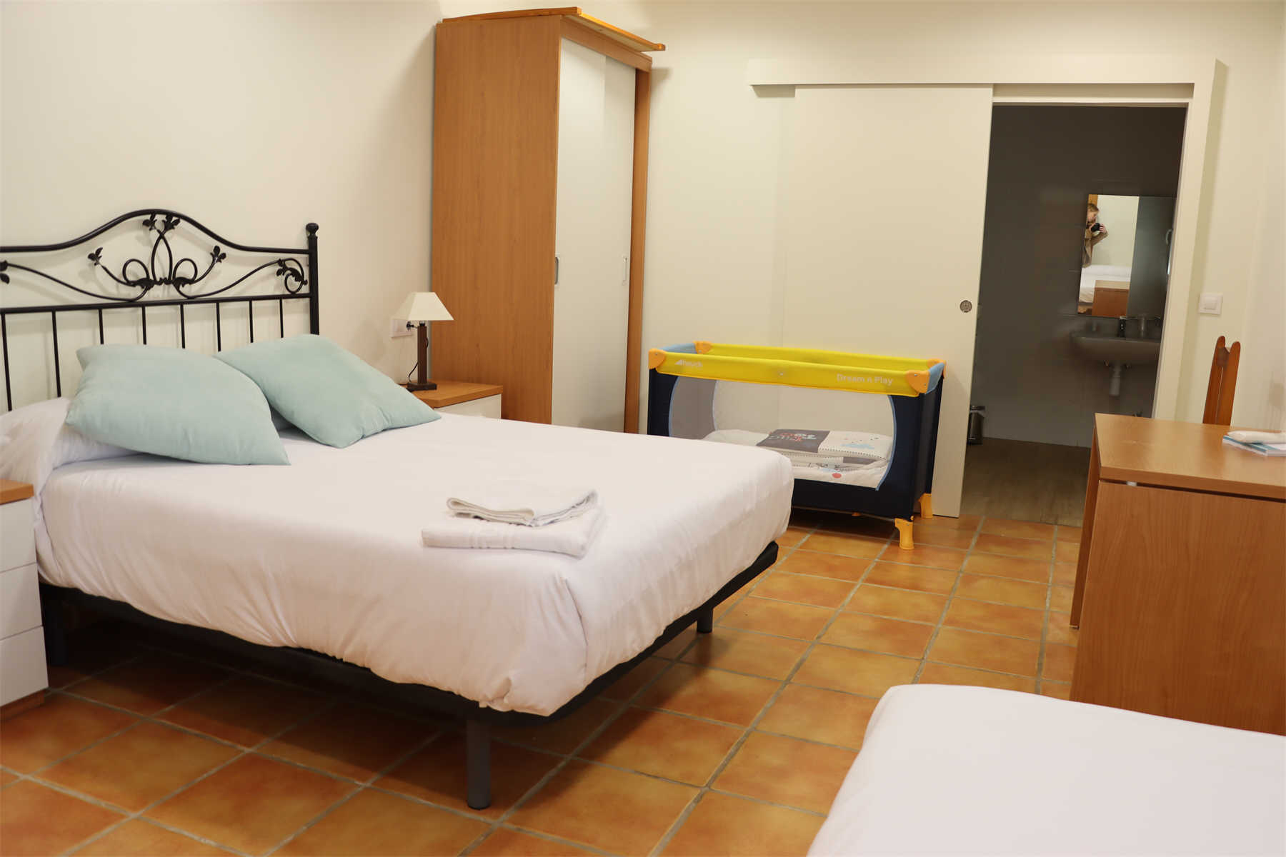 imagenes casa rural Los Maestros