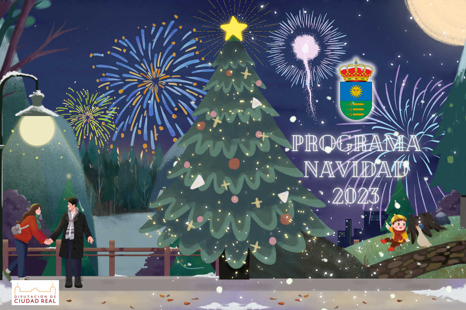 Programa Navidad 2023 Programa Navidad 2023