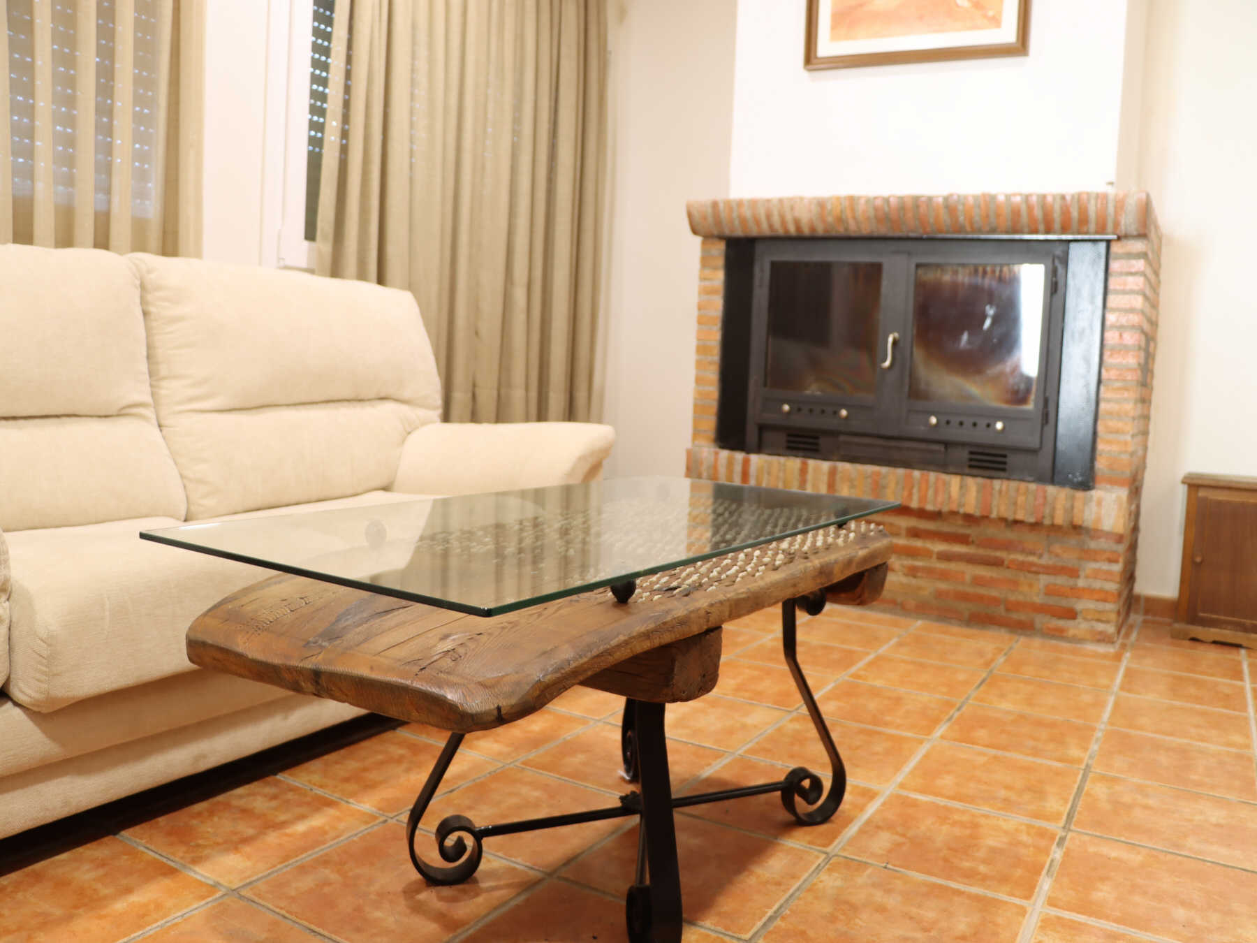 Imagen Casa Rural Los Maestros