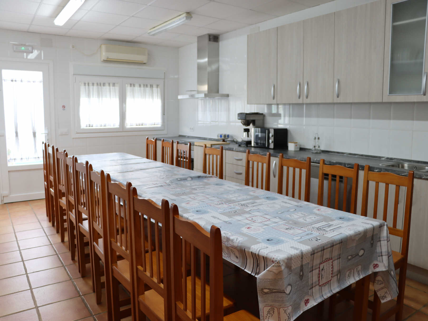 Imagen Casa Rural Los Maestros